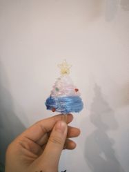 -烬·烧玻璃diy灯工玻璃艺术·银饰工作室