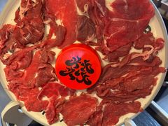 -大龙燚火锅(太古里店)