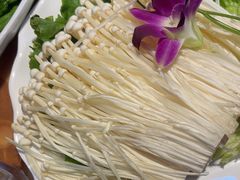 -塔兰齐新疆孜然火锅(鲤鱼山路店)