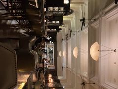 -LONG BAR 廊吧(外滩华尔道夫酒店)