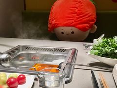 -海底捞火锅(翔龙天地广场店)