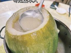 -红旗山庄(圭峰山店)