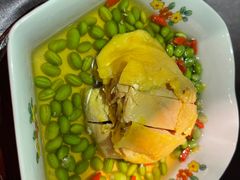 -蟹榭·本帮江浙菜·蟹宴(五角场合生汇商场店)