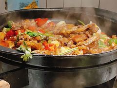 -巴隆门重庆老火锅(太湖路店)
