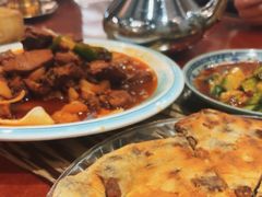 -新疆伊宁远征餐厅