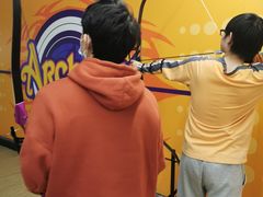 -Skay•射箭馆•弓箭娱乐(体育西店)