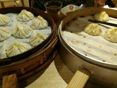 -老班长手工灌汤包老店(东山店)
