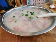 -南记食粥坊·宵夜大排档(岭南分店)