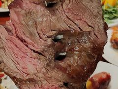 -拉蒂娜·巴西牛排馆 Latina·Brazilian Steakhouse(陆家嘴旗舰店)