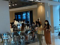 -Seesaw Coffee(环贸iapm店)
