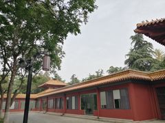 -明故宫遗址公园