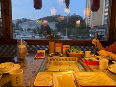 -蜀九鼎毛肚火锅(惠安店)