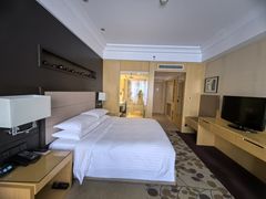 -上海浦西万怡酒店