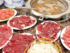 -蔡社牛肉城(龙湖店)