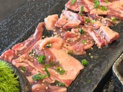 -樱嘢·炭火烧肉(惠南店)