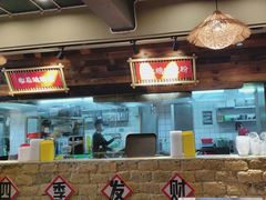 -蛮佬拾·乡里土菜馆(河西王府井店)