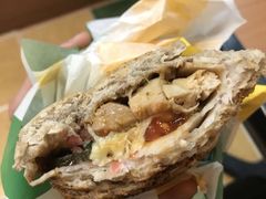 -赛百味SUBWAY(勒泰店)