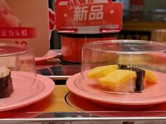 -争鲜回转寿司(朝北大悦城店)