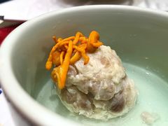 -御座宾馆-餐厅