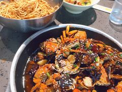 -一棠龙虾•王牌虾球(楚河汉街店)