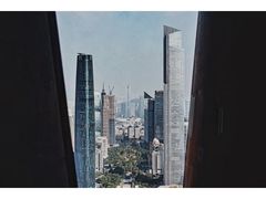 -广州塔