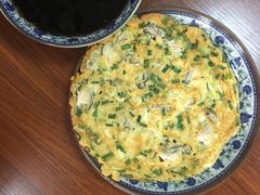 海蛎煎-福州人铭小吃