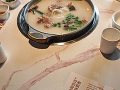 -老员外骨汤火锅(海州古城店)