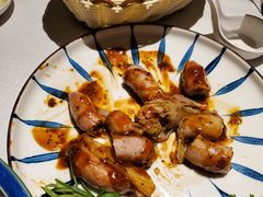 -俄士厨房(五棵松华熙LIVE店)
