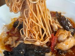 -斌斌面馆(兴安路店)