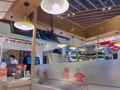 -吉品合酥脆烤饼(嘉里城店)