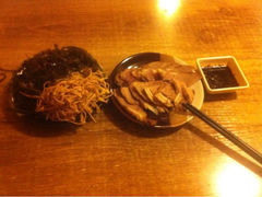 广东小美食-广东小美食(果戈里大街店)