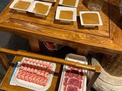-丁卯•铜锅涮肉(工体店)