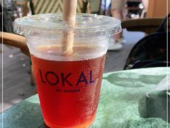 -Lokal(武康路店)