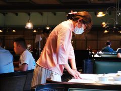 -民国红公馆·秦淮八艳(夫子庙店)