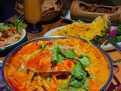 -暹罗酒肆泰餐厅酒吧