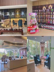 -禧月荟·爱丽馨月子中心(山庄店)