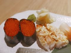 -御瀛日本料理