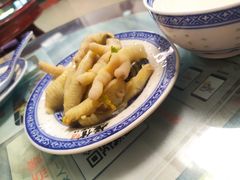-恒信牛奶甜品(南京总店)