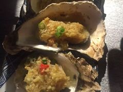 -探鱼·鲜青椒爽麻烤鱼(三水广场店)