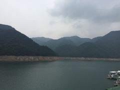 -浙东大峡谷风景区