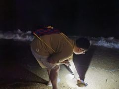 -日照灯塔风景区