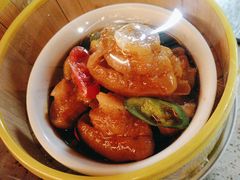 -安泰楼·佛跳墙创始人·传统闽味早茶·酒楼(三坊七巷闽菜地标店)