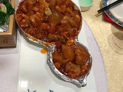-卫鼎轩·曹公馆(鼓楼店)