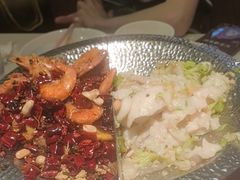 -小鱼小牛·鱼牛干锅·脆鱼火锅(世欧广场店)