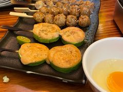 -坂吉屋·居酒屋深夜食堂(龙湖店)