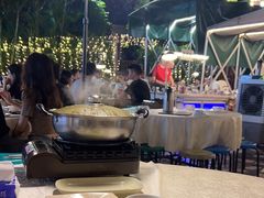 -小煵记·打边炉(西丽文光店)