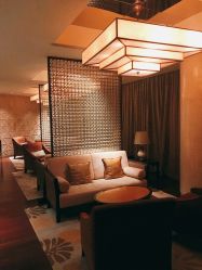 -青岛香格里拉·氣水疗中心