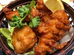 -大起水产回转寿司(道顿堀店)