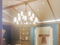 -呷湘厨·鱼汤捞饭·剁椒鱼头·辣椒炒肉(国家会展中心店)