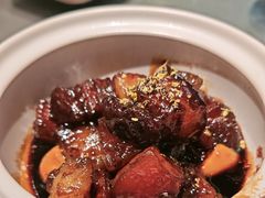 招牌红烧肉-简小舍·民间手艺菜(武昌江滩店)